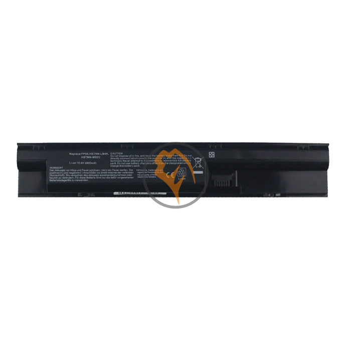 Акумуляторна батарея HP Probook 450 G1 FP06 6600mAh