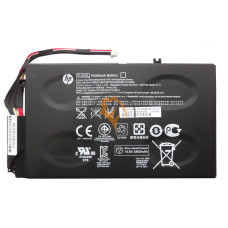Оригінальна акумуляторна батарея HP HSTNN-IB3R Envy TouchSmart 4 3400mAh