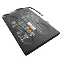 Оригінальна акумуляторна батарея HP HSTNN-IB3R Envy TouchSmart 4 3400mAh