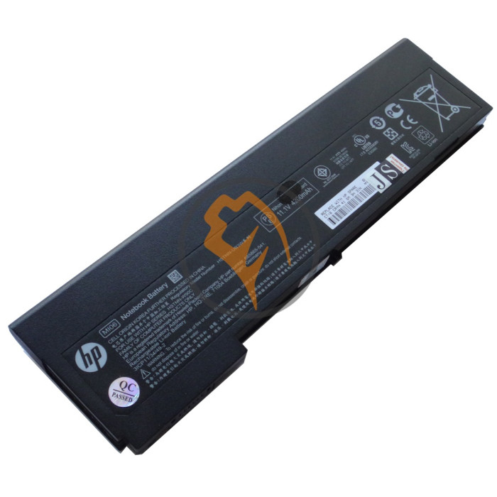 Оригінальна акумуляторна батарея HP MI06 EliteBook 2170p 4200mAh 
