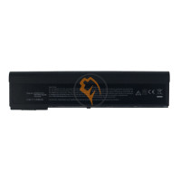 Акумуляторна батарея HP MI06 EliteBook 2170p 4400mAh