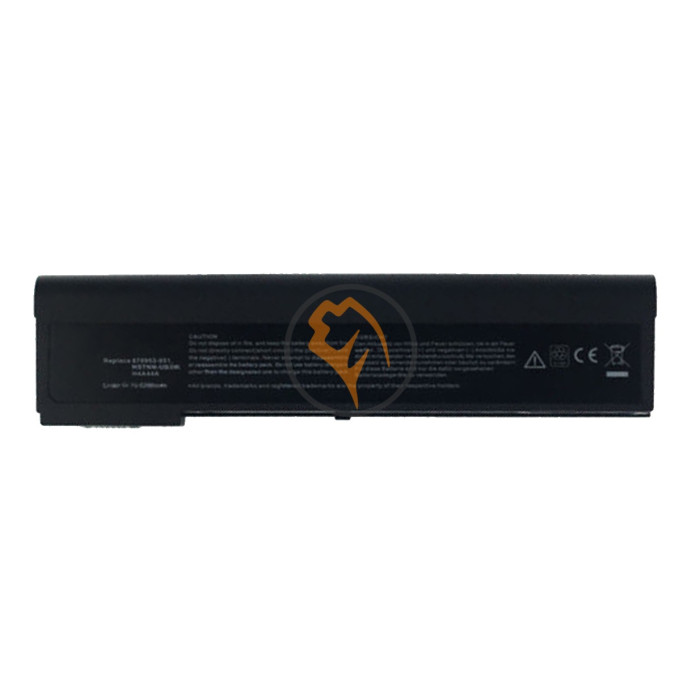 Акумуляторна батарея HP MI06 EliteBook 2170p 4400mAh