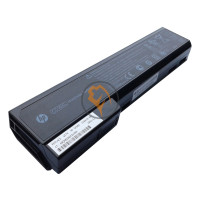 Оригінальна акумуляторна батарея HP EliteBook 8460w CC06 55Wh