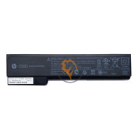 Оригінальна акумуляторна батарея HP EliteBook 8460w CC06 55Wh