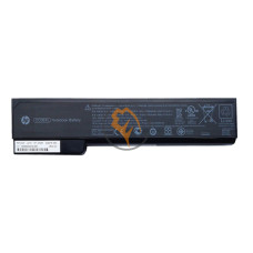 Оригінальна акумуляторна батарея HP EliteBook 8460w CC06 55Wh