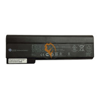 Оригінальна акумуляторна батарея HP EliteBook 8460w CC09 100Wh