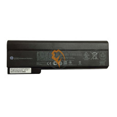 Оригінальна акумуляторна батарея HP EliteBook 8460w CC09 100Wh