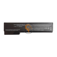 Акумуляторна батарея HP EliteBook 8460w CC06 5200mAh