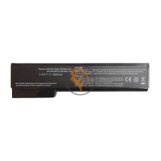 Акумуляторна батарея HP EliteBook 8460w CC06 5200mAh