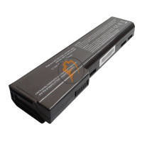 Акумуляторна батарея HP EliteBook 8460w CC06 5200mAh