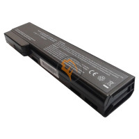 Акумуляторна батарея HP EliteBook 8460w CC06 5200mAh