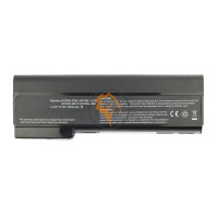 Акумуляторна батарея HP EliteBook 8460w CC09 6600mAh
