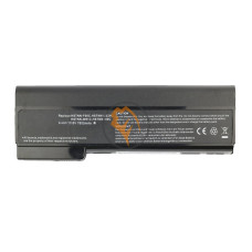 Акумуляторна батарея HP EliteBook 8460w CC09 6600mAh