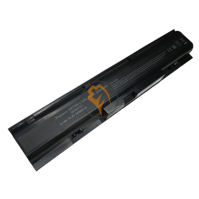 Акумуляторна батарея HP PR08 ProBook 4730s 5200mAh 