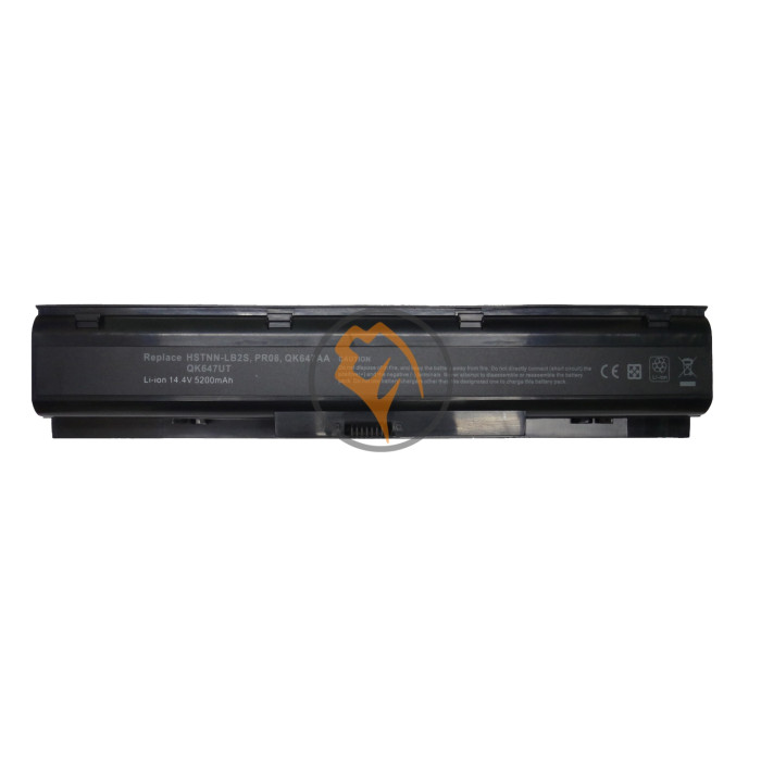 Акумуляторна батарея HP PR08 ProBook 4730s 5200mAh 