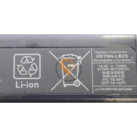 Оригінальна акумуляторна батарея HP PR08 ProBook 4730s 73Wh