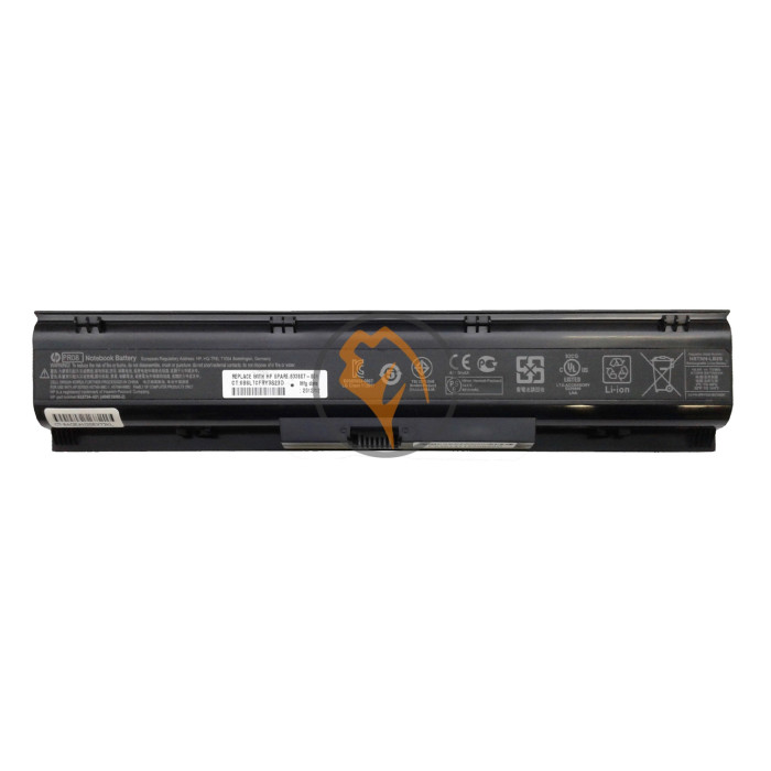 Оригінальна акумуляторна батарея HP PR08 ProBook 4730s 73Wh