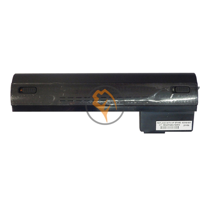 Оригінальна акумуляторна батарея HP Compaq HSTNN-F05C Mini 210-2000 5200mAh