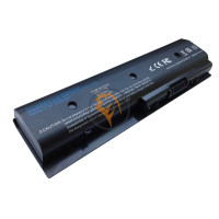Акумуляторна батарея HP Compaq HSTNN-LB3P Pavilion dv6-7000 5200mAh 