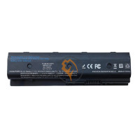 Акумуляторна батарея HP Compaq HSTNN-LB3P Pavilion dv6-7000 5200mAh 