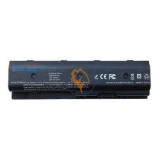 Акумуляторна батарея HP Compaq HSTNN-LB3P Pavilion dv6-7000 5200mAh 