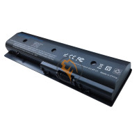 Акумуляторна батарея HP Compaq HSTNN-LB3P Pavilion dv6-7000 5200mAh 