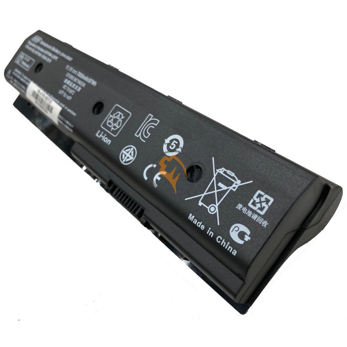 Посилена акумуляторна батарея HP Pavilion dv6-7000 MO09 7800mAh