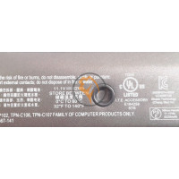 Оригінальна акумуляторна батарея HP Pavilion dv6-7000 MO06 47Wh