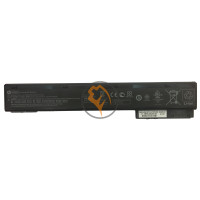 Оригінальна акумуляторна батарея HP Compaq VH08XL EliteBook 8560w 5600mAh