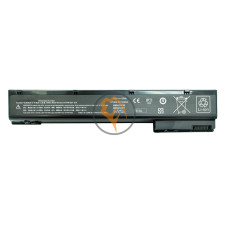 Акумуляторна батарея HP Compaq VH08XL EliteBook 8560w 5200mAh 