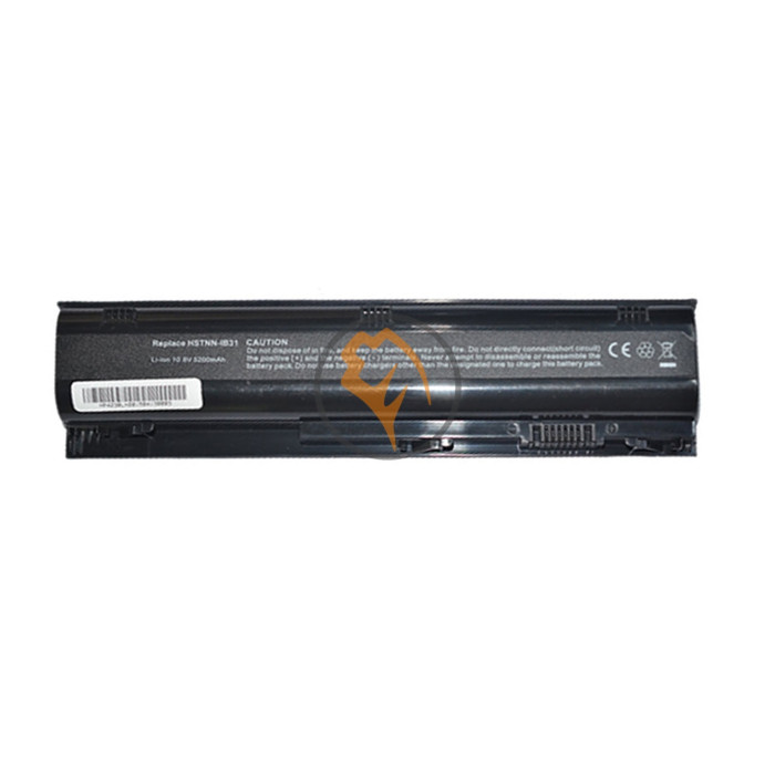 Акумуляторна батарея HP Compaq HSTNN-IB1U Probook 4230s 4400mAh 