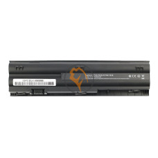 Акумуляторна батарея HP Compaq HSTNN-DB3B Mini 210-3000 5200mAh
