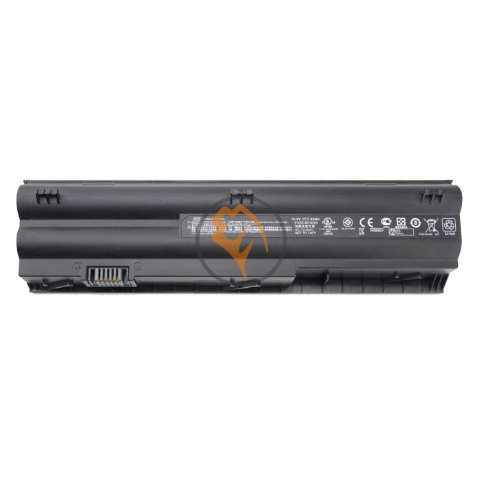 Оригінальна акумуляторна батарея HP Compaq HSTNN-DB3B Mini 210-3000 4400mAh