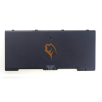 Оригінальна акумуляторна батарея HP Compaq HSTNN-DB0H ProBook 5330m 2770mAh