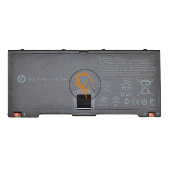 Оригінальна акумуляторна батарея HP Compaq HSTNN-DB0H ProBook 5330m 2770mAh