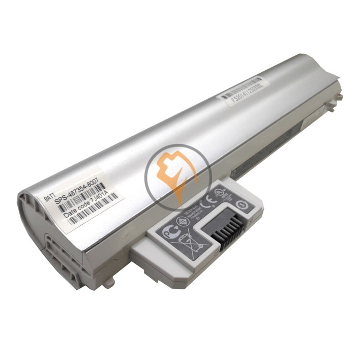 Оригінальна акумуляторна батарея HP Compaq HSTNN-OB2D 3105m 5200mAh