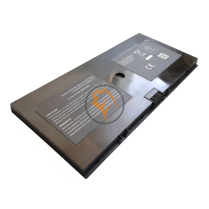 Акумуляторна батарея HP Compaq HSTNN-C72C ProBook 5310m 14.4V 2800mAh