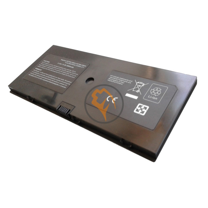 Акумуляторна батарея HP Compaq HSTNN-C72C ProBook 5310m 14.4V 2800mAh