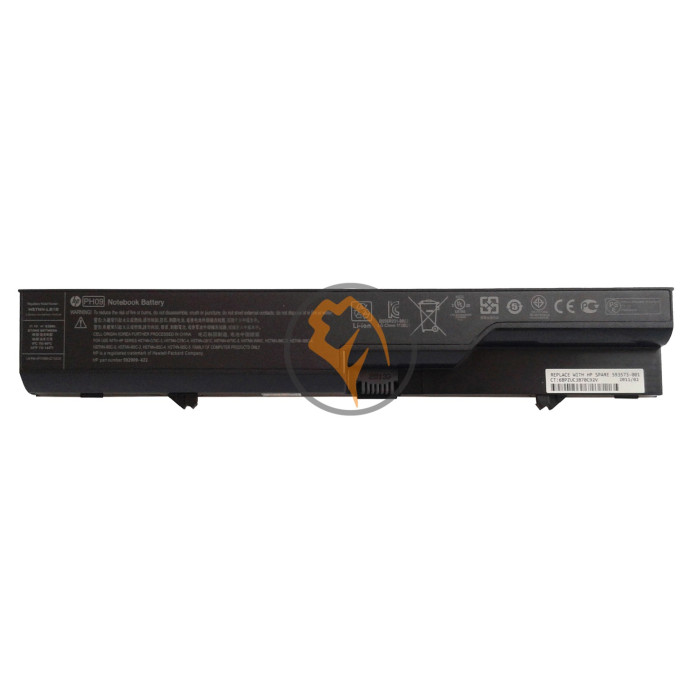 Оригінальна акумуляторна батарея HP Compaq HSTNN-IB1A ProBook 4320s 8100mAh