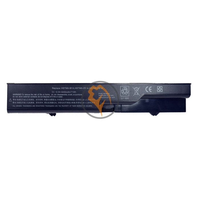Посилена акумуляторна батарея HP Compaq HSTNN-IB1A ProBook 4320s 7800mAh