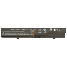 Акумуляторна батарея HP Compaq HSTNN-IB1A ProBook 4320s 5200mAh 