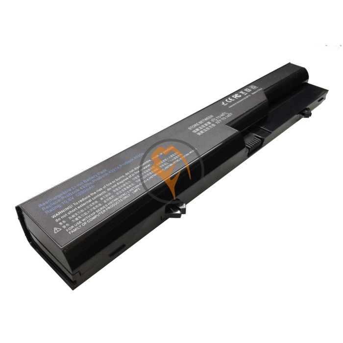 Акумуляторна батарея HP Compaq HSTNN-IB1A ProBook 4320s 5200mAh 