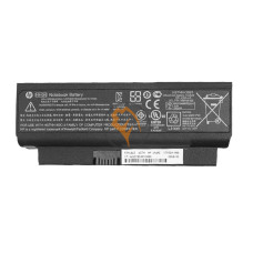 Оригінальна акумуляторна батарея HP Compaq HSTNN-DB91 ProBook 4310s 2600mAh