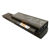 Оригінальна акумуляторна батарея HP Compaq HSTNN-DB91 ProBook 4310s 4800mAh