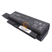 Посилена акумуляторна батарея HP Compaq HSTNN-DB91 ProBook 4310s 5200mAh