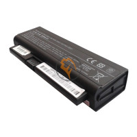 Акумуляторна батарея HP Compaq HSTNN-DB91 ProBook 4310s 2600mAh