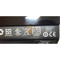 Оригінальна акумуляторна батарея HP Compaq VP502AA Mini 311 5000mAh