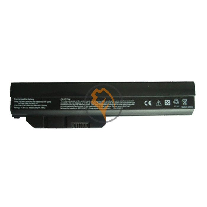 Акумуляторна батарея HP Compaq VP502AA Mini 311 5200mAh