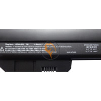 Акумуляторна батарея HP Compaq VP502AA Mini 311 7800mAh