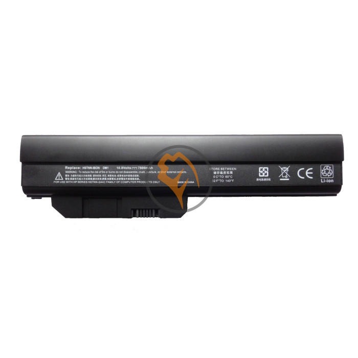 Акумуляторна батарея HP Compaq VP502AA Mini 311 7800mAh